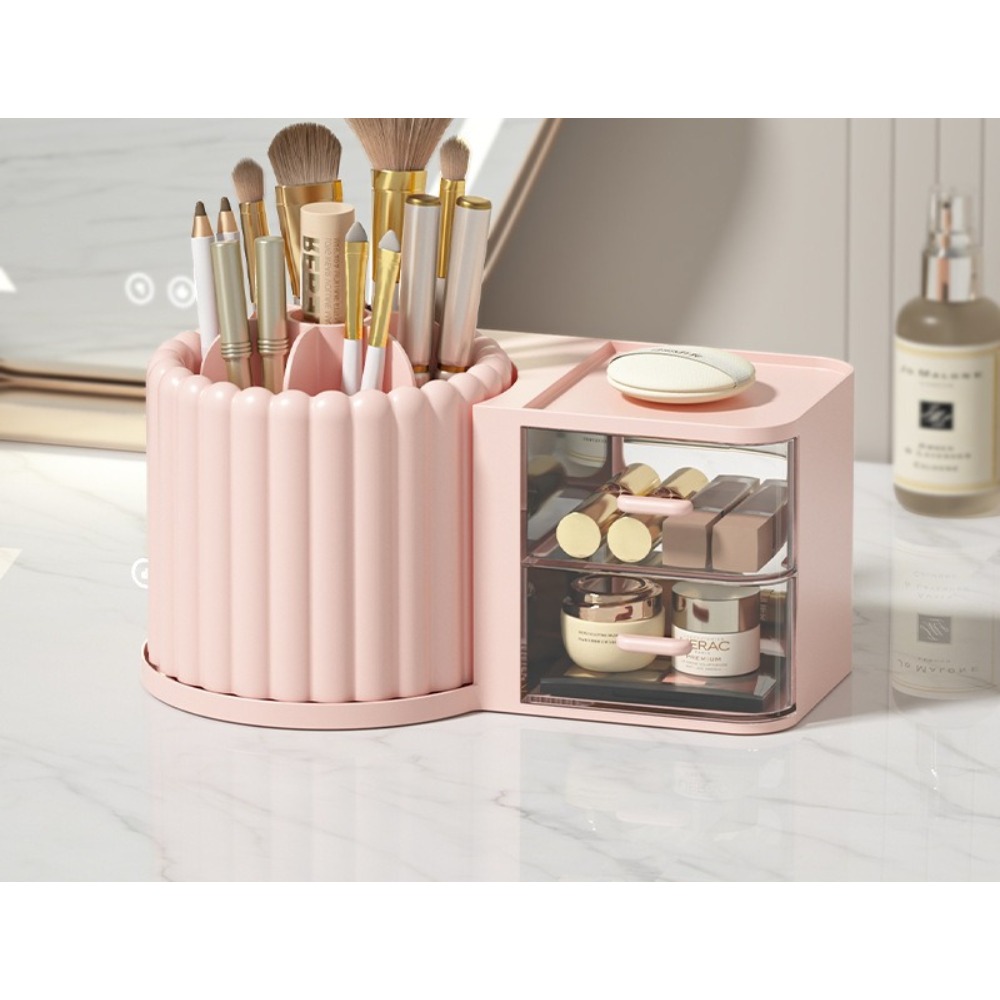 Desktop Cosmetics Light Luxury – обзор и цена Luxury Skincare Tools