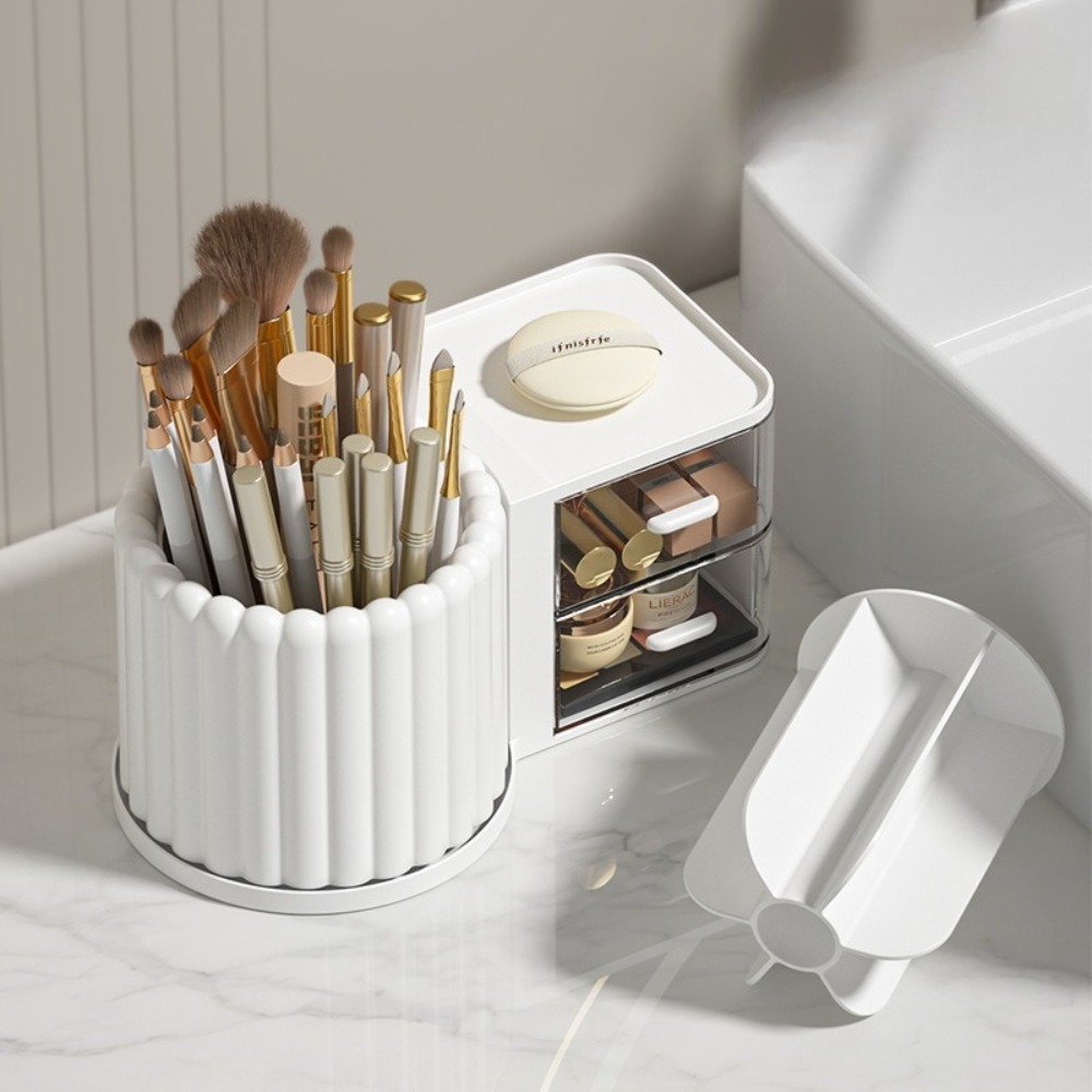 Desktop Cosmetics Light Luxury – обзор и цена Luxury Skincare Tools