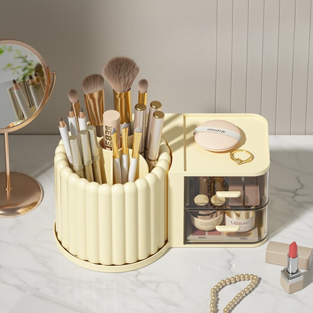 Desktop Cosmetics Light Luxury – обзор и цена Luxury Skincare Tools