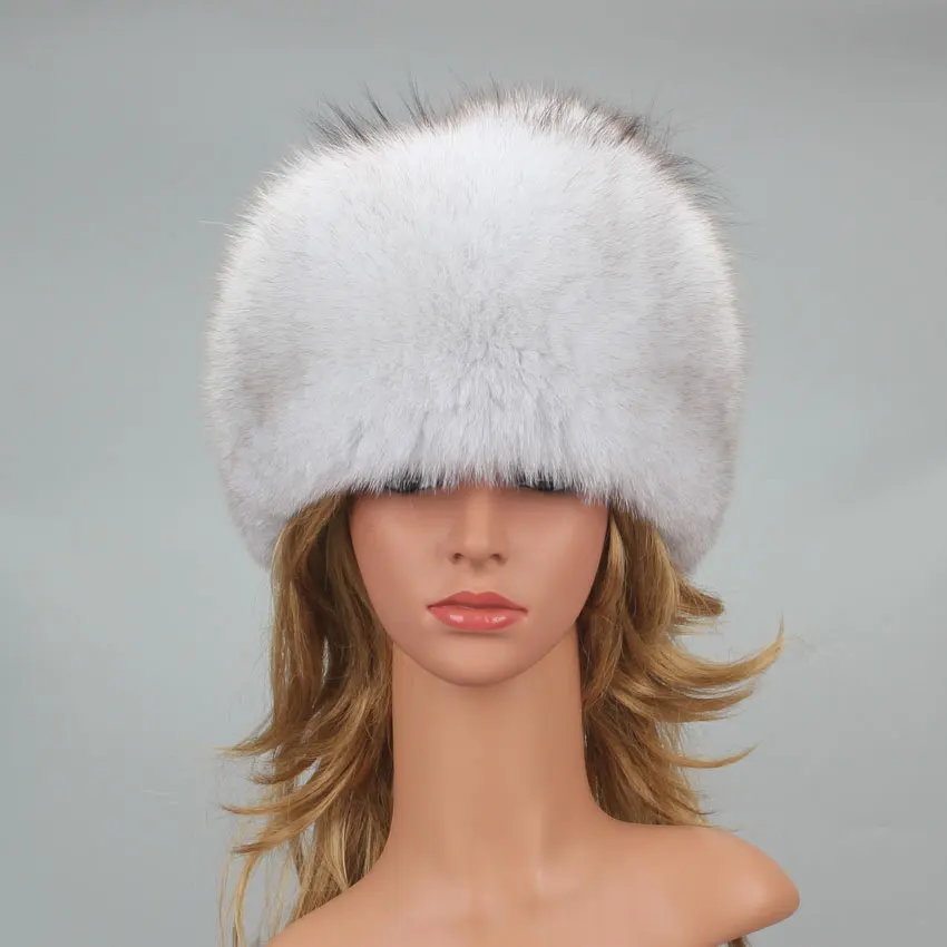Real Fur Bomber Trapper Hat La – обзор и цена Luxury Natural Skincare