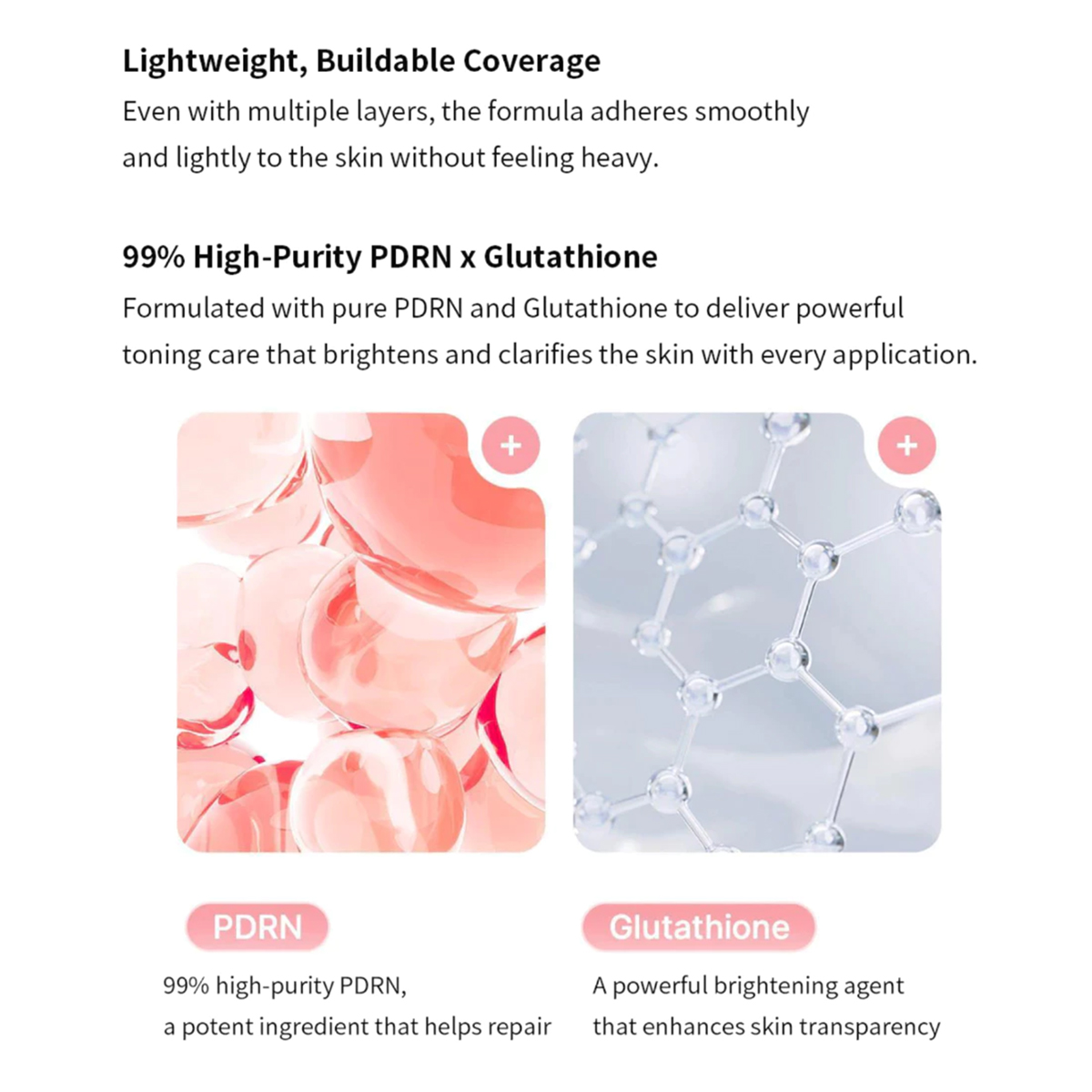 Medicube PDRN PINK TONE UP SUN – обзор и цена Luxury Skincare Korea
