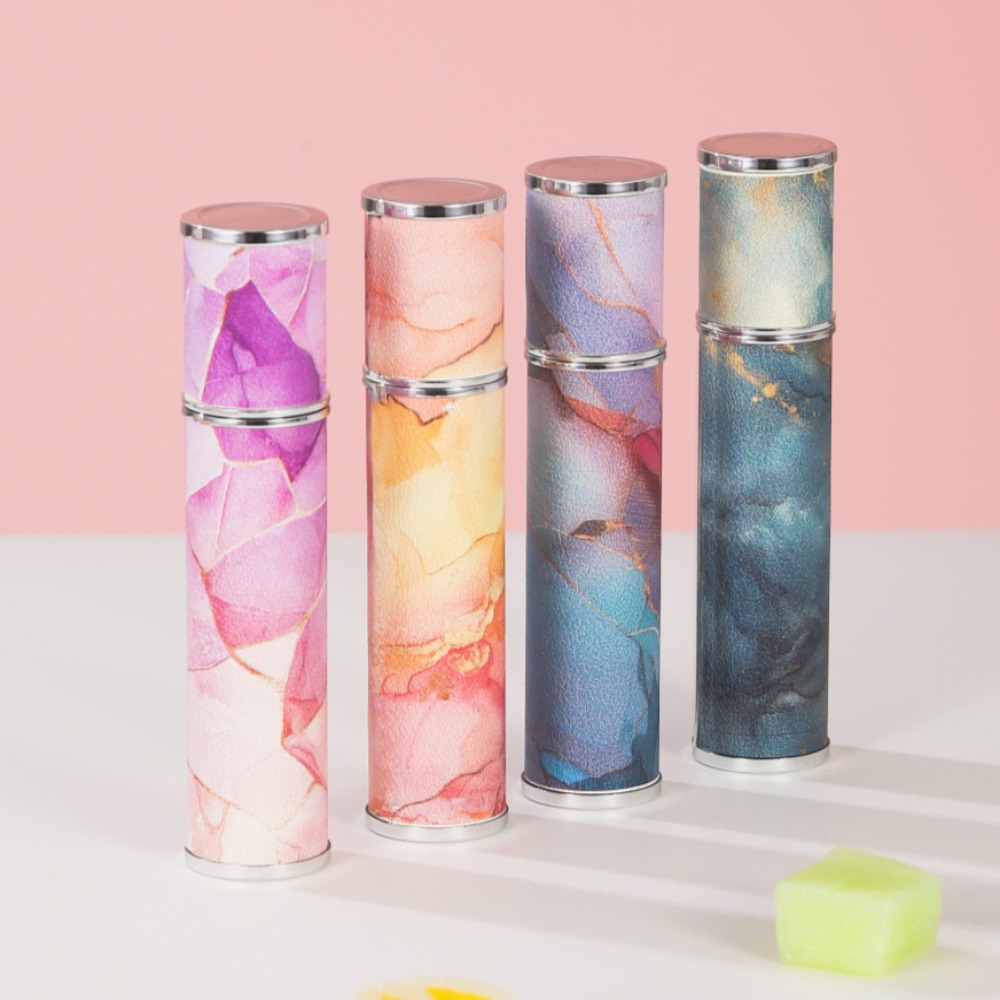 New Hot 10ML Marble Pattern Le – обзор и цена Luxury Skincare Samples