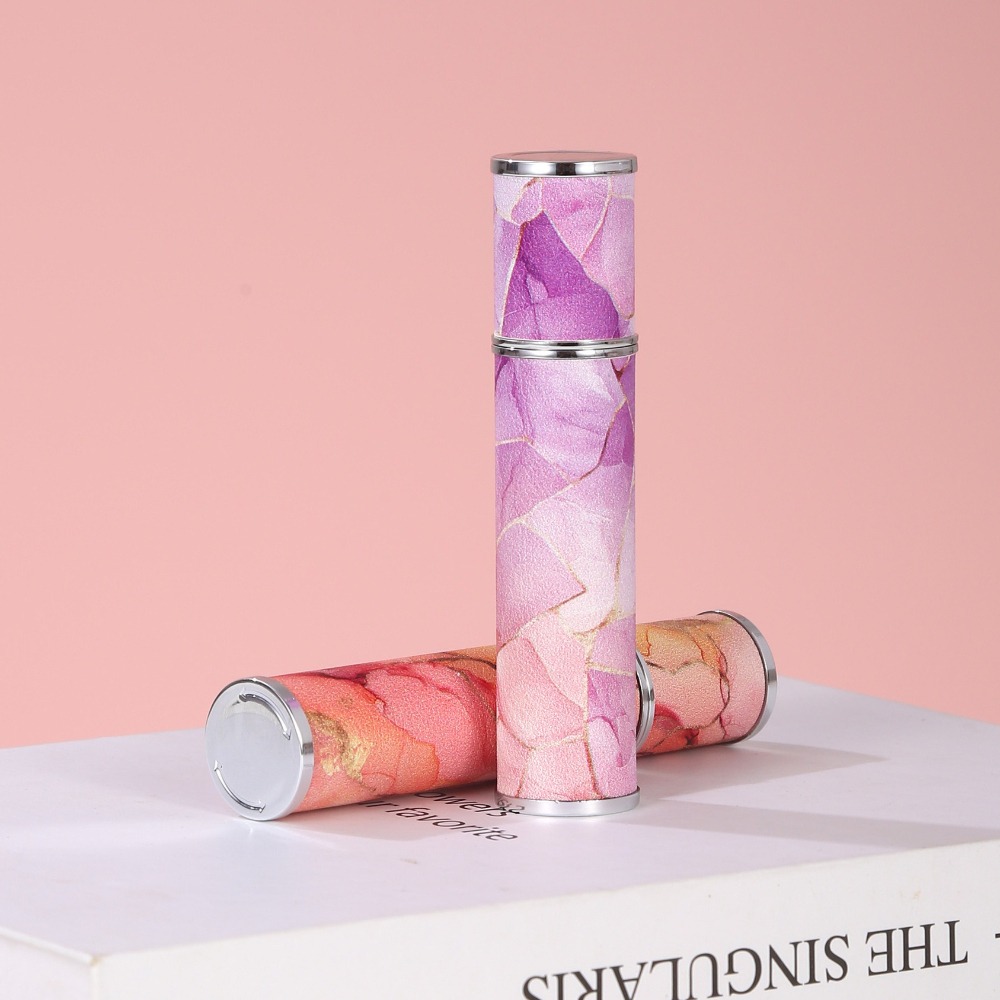 New Hot 10ML Marble Pattern Le – обзор и цена Luxury Skincare Samples