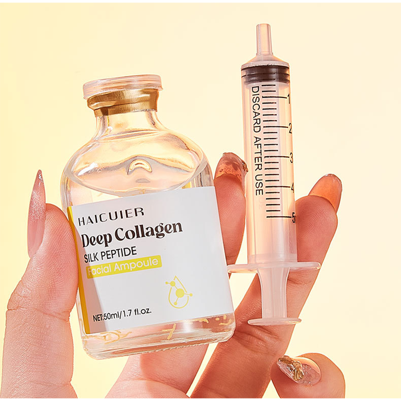 Kojic Acid Niacinamide Bottled – обзор и цена Peptide Complex Serum