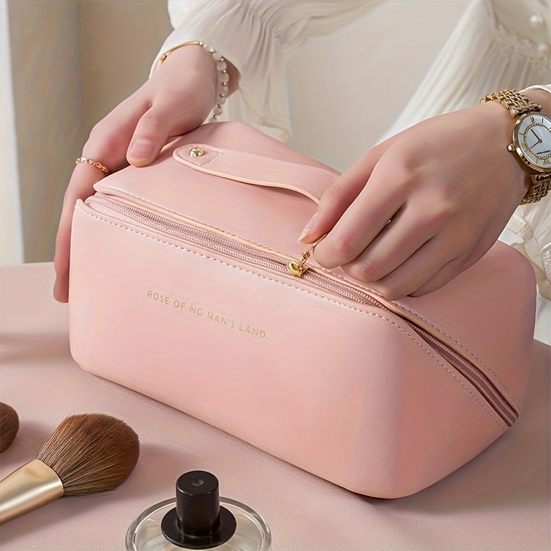 Makeup Organizer Female Toilet – обзор и цена Luxury Skincare Samples