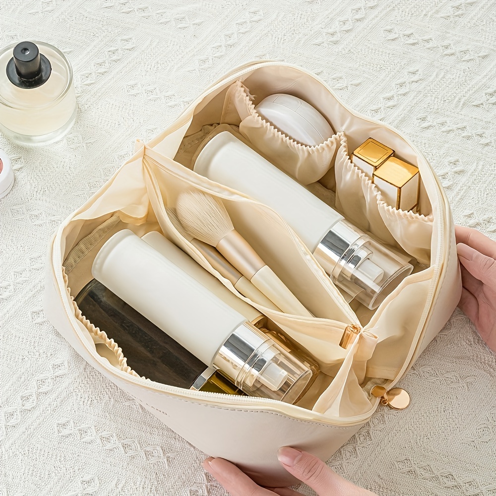 Makeup Organizer Female Toilet – обзор и цена Luxury Skincare Samples