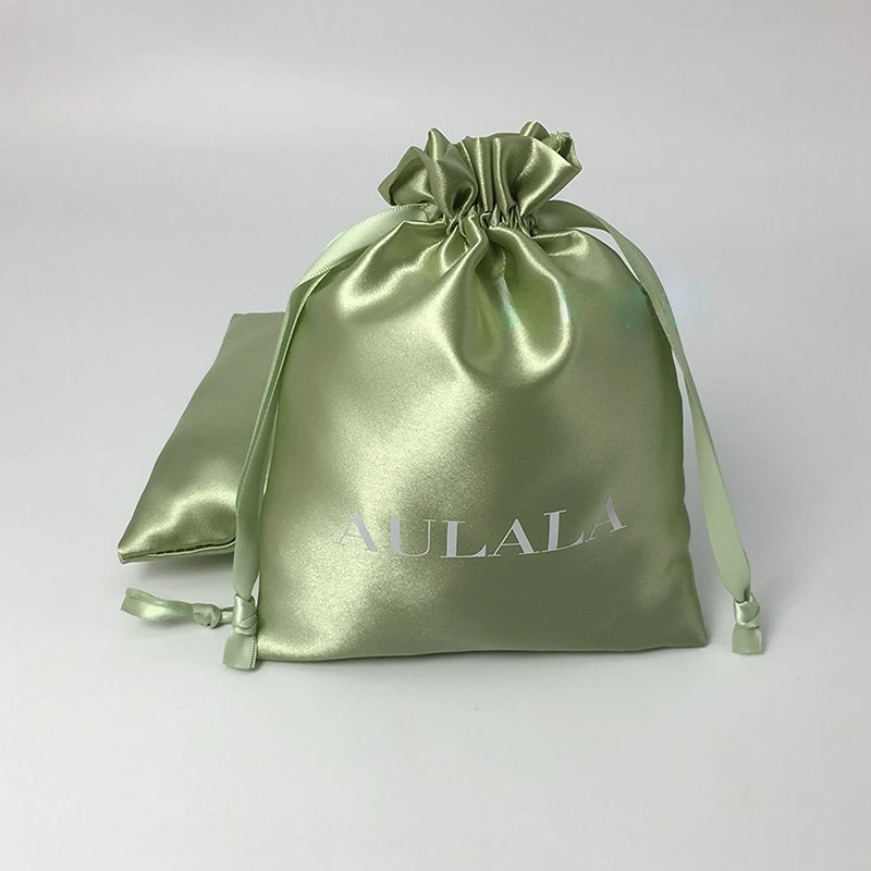Custom Print Logo Satin Jewelr – обзор и цена Luxury Skincare Samples