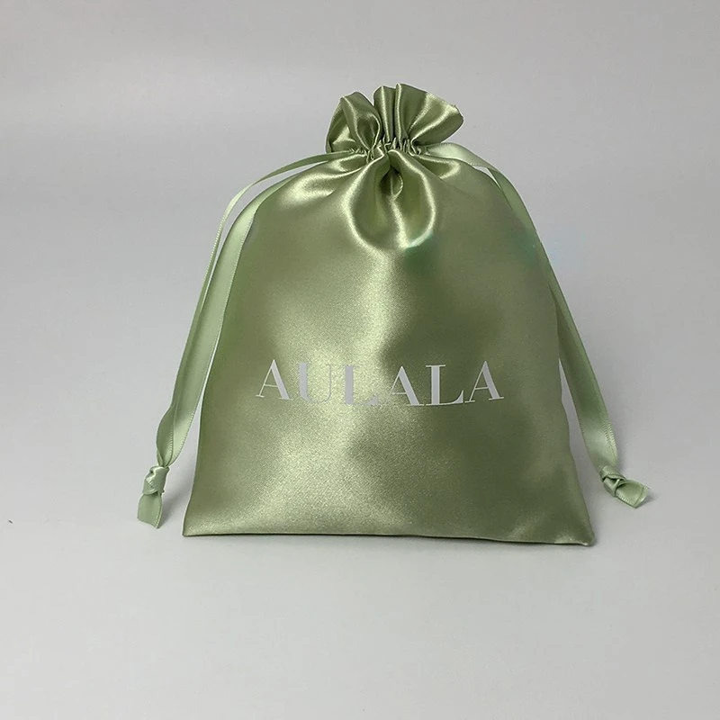 Custom Print Logo Satin Jewelr – обзор и цена Luxury Skincare Samples