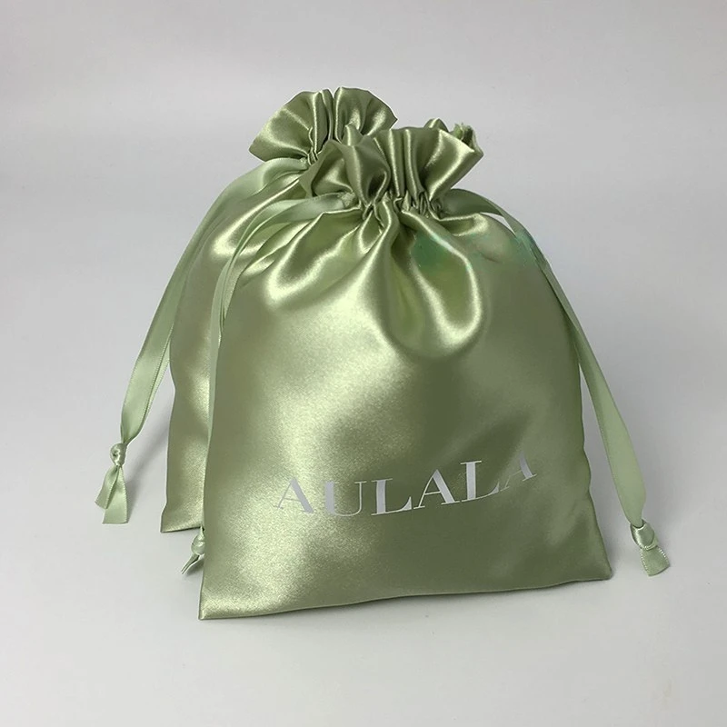 Custom Print Logo Satin Jewelr – обзор и цена Luxury Skincare Samples