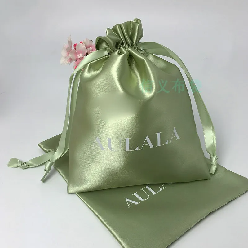 Custom Print Logo Satin Jewelr – обзор и цена Luxury Skincare Samples