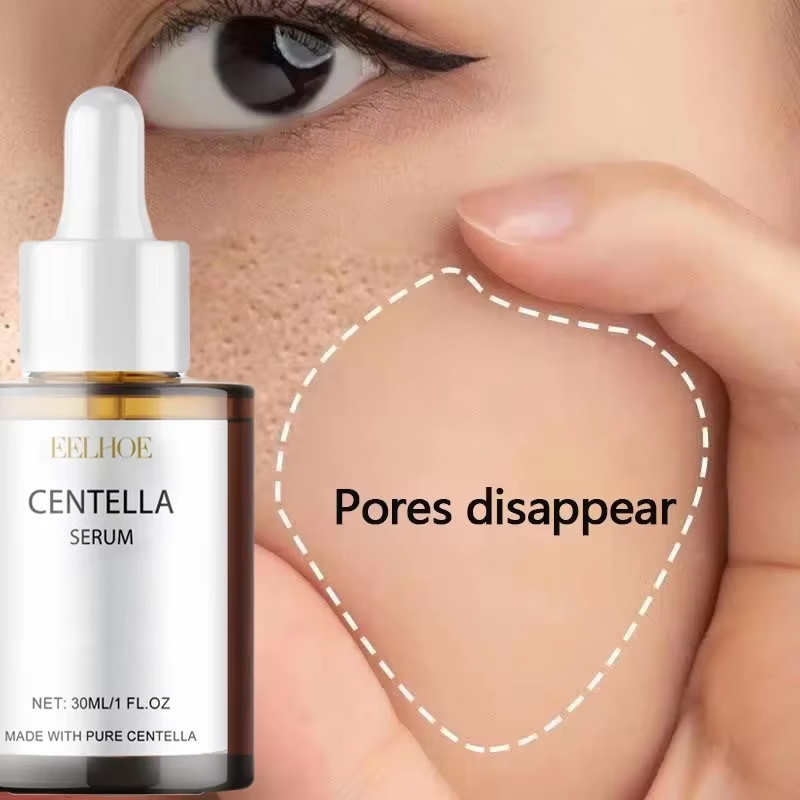 Centella Asiatica Shrink Pores – обзор и цена Luxury Skincare Korea