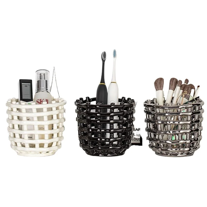 Light luxury high-value cerami – обзор и цена Luxury Skincare Tools