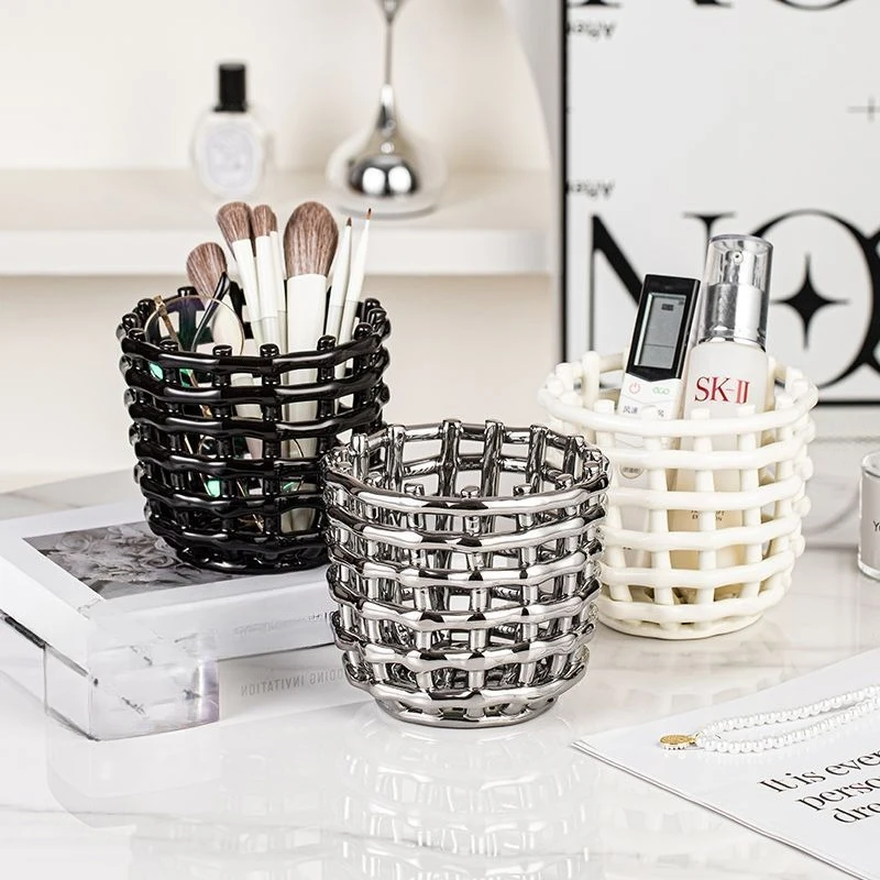 Light luxury high-value cerami – обзор и цена Luxury Skincare Tools