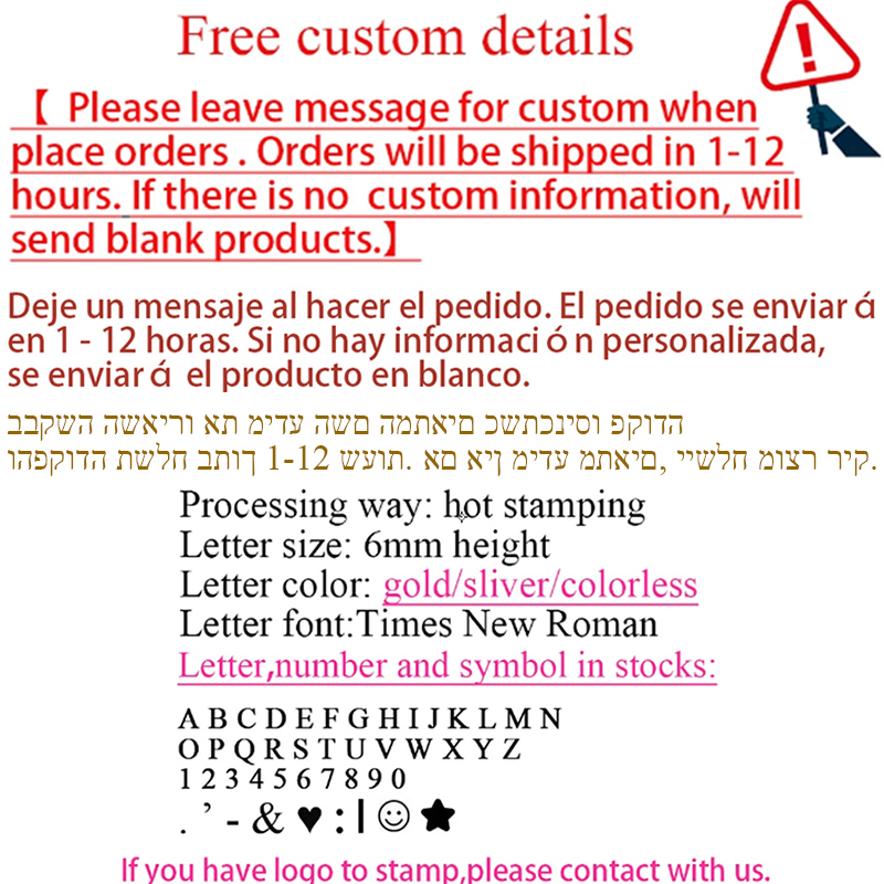 Custom Initials Fashion Pen Po – обзор и цена Luxury Skincare Samples