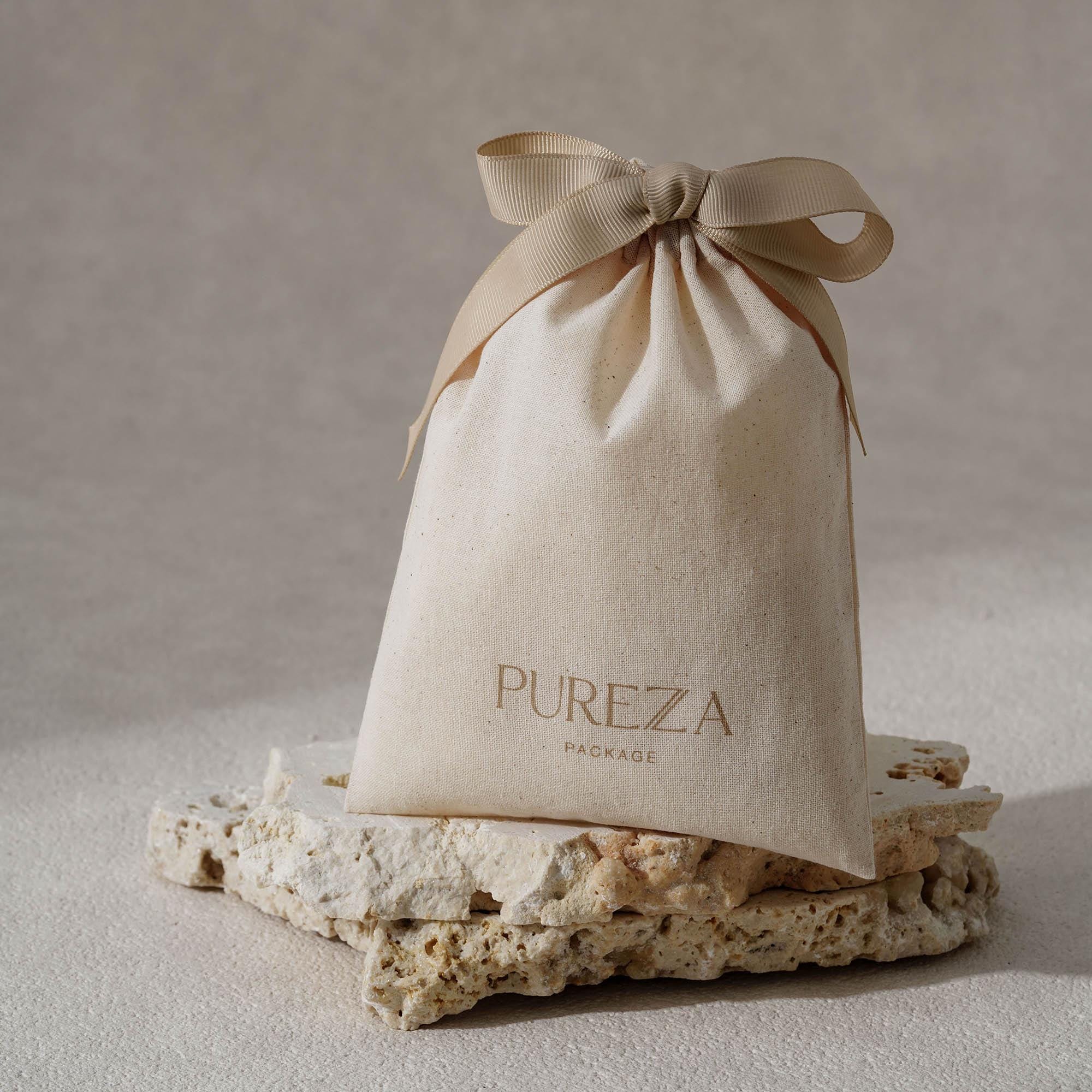 Customizable Natural Cotton Dr – обзор и цена Luxury Natural Skincare