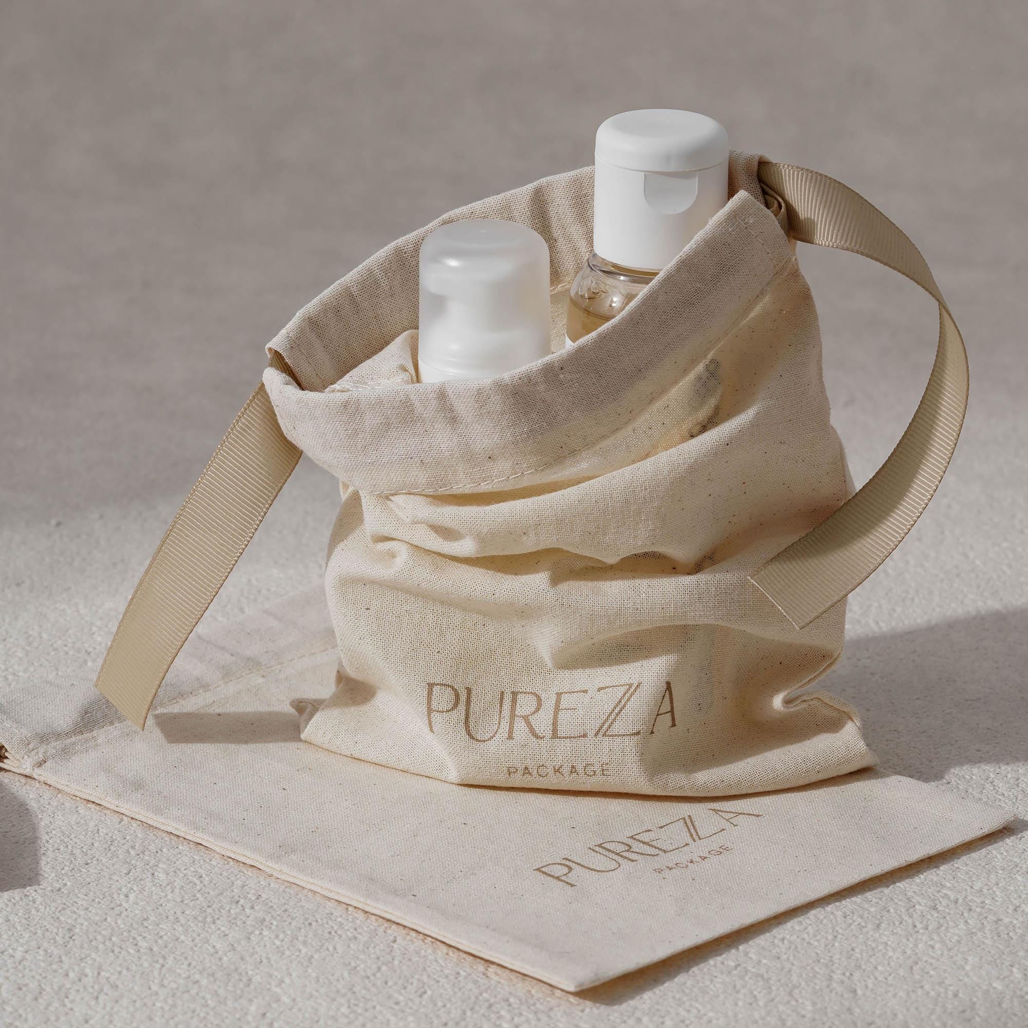 Customizable Natural Cotton Dr – обзор и цена Luxury Natural Skincare