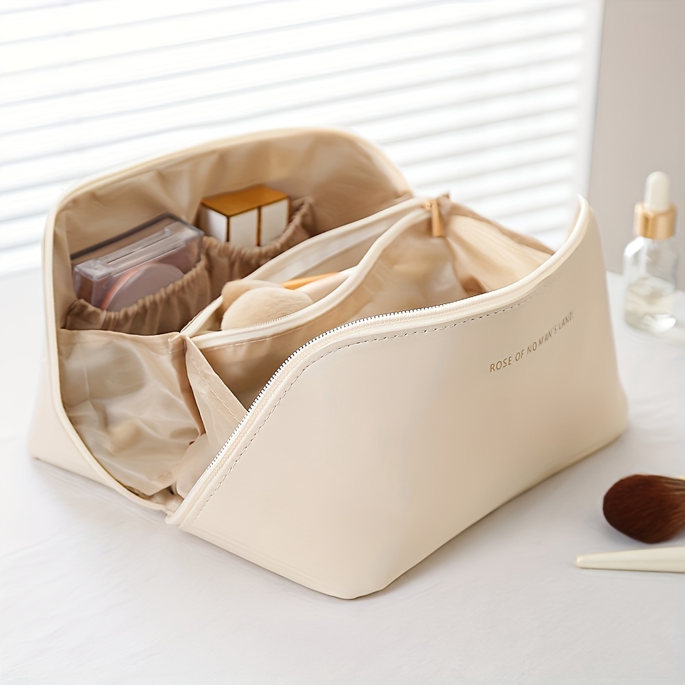 Makeup Organizer Female Toilet – обзор и цена Luxury Skincare Samples
