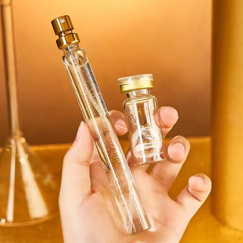 Soluble Face Lifting Threads G – обзор и цена Peptide Complex Serum