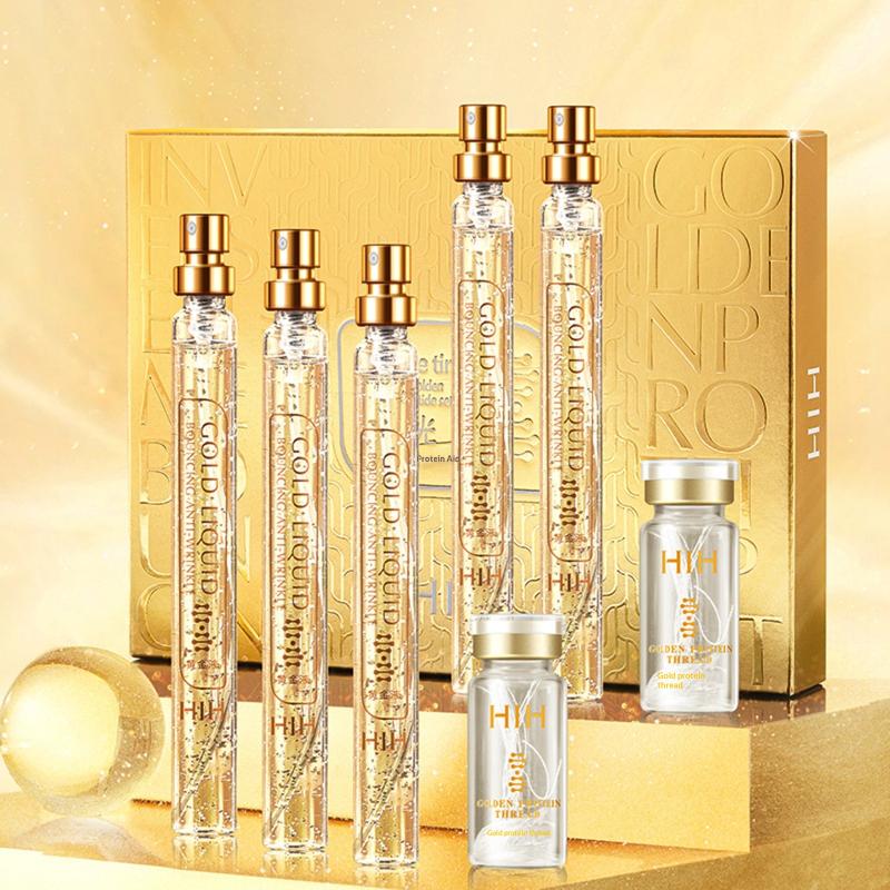 Soluble Face Lifting Threads G – обзор и цена Peptide Complex Serum