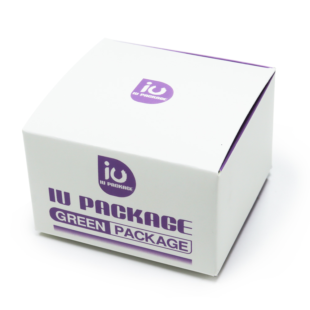 Custom Luxury Cosmetic Packagi – обзор и цена Luxury Skincare Logo