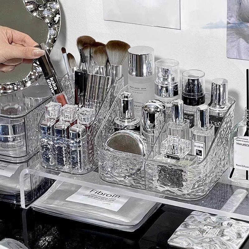 Large Capacity Acrylic Cosmeti – обзор и цена Luxury Skincare Items