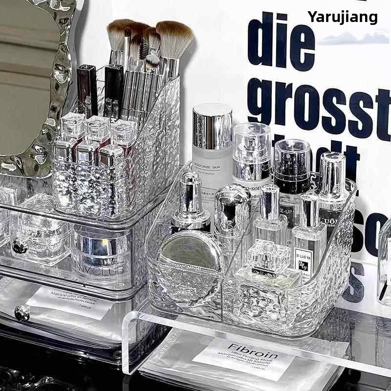 Large Capacity Acrylic Cosmeti – обзор и цена Luxury Skincare Items