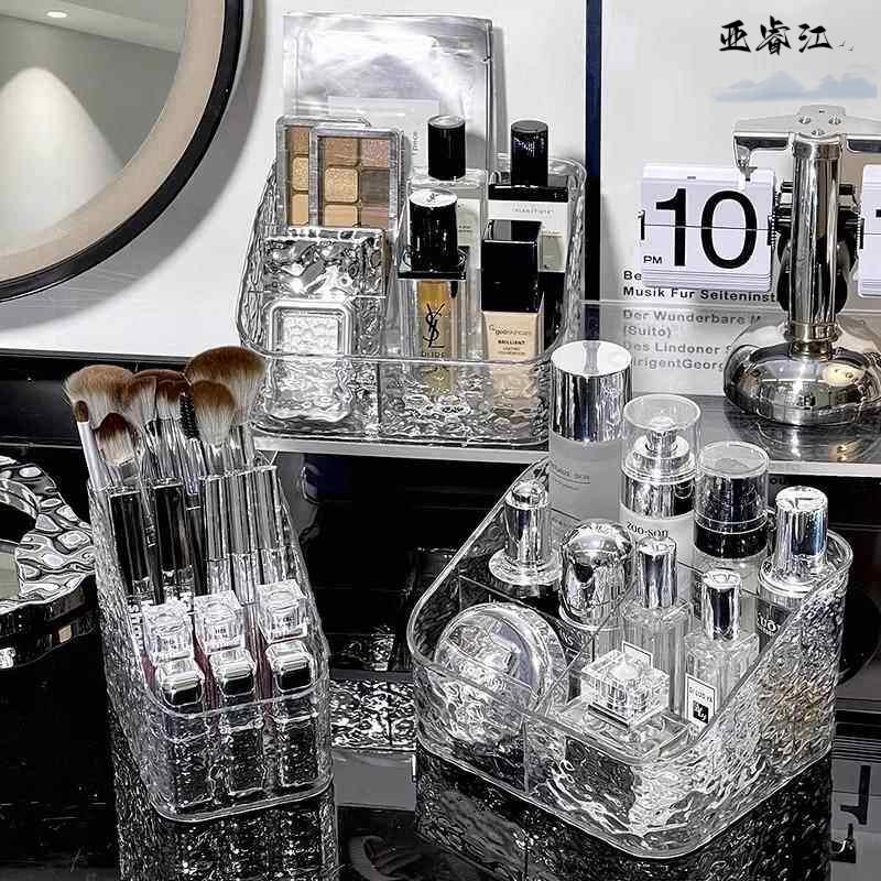 Large Capacity Acrylic Cosmeti – обзор и цена Luxury Skincare Items