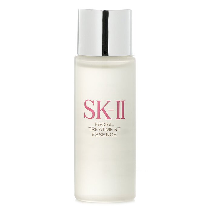 SK-II Facial Treatment Essence – обзор и цена Luxury Natural Skincare