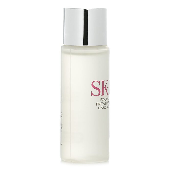 SK-II Facial Treatment Essence – обзор и цена Luxury Natural Skincare