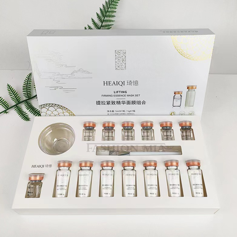Korea Protease Lyophilized Pow – обзор и цена Luxury Skincare Korea