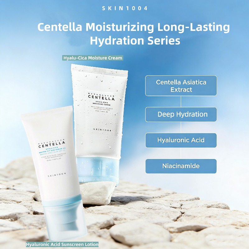 Korean Centella Hyalu Cica Wat – обзор и цена Luxury Skincare Korea