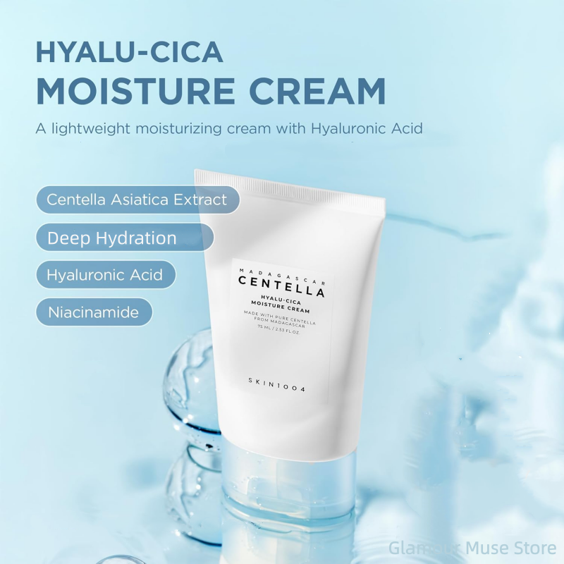 Korean Centella Hyalu Cica Wat – обзор и цена Luxury Skincare Korea