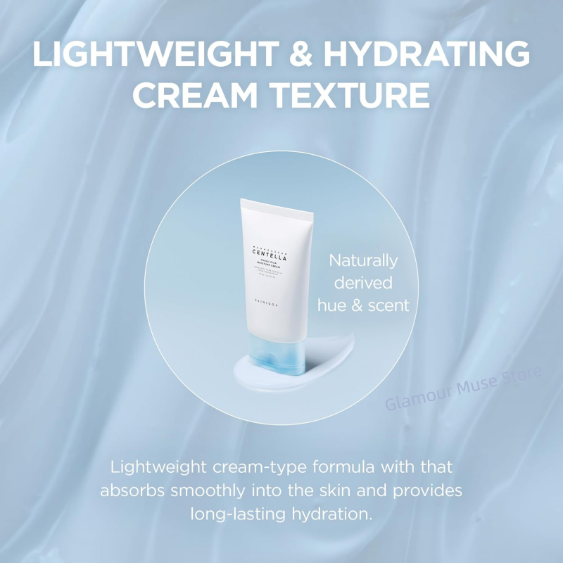 Korean Centella Hyalu Cica Wat – обзор и цена Luxury Skincare Korea