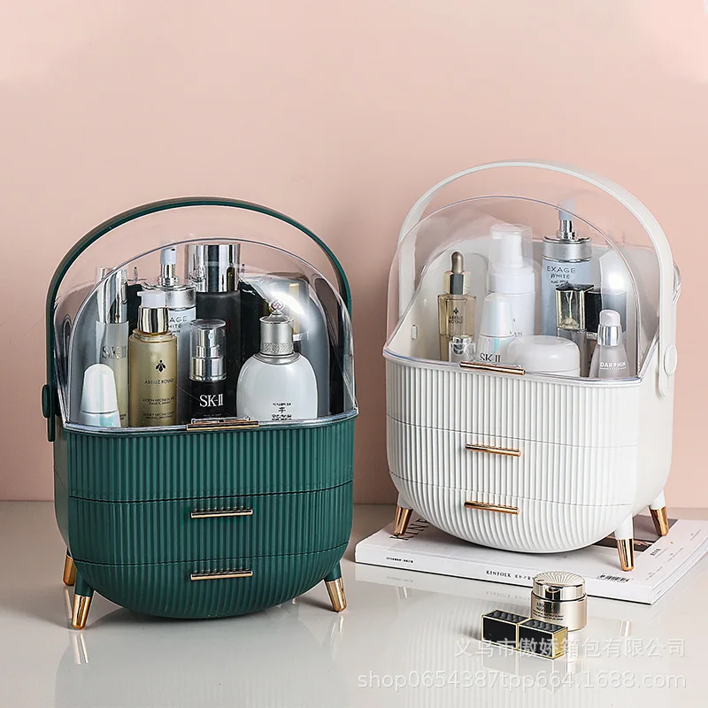 Luxury Cosmetics and Skincare  – обзор и цена Luxury Skincare Tools